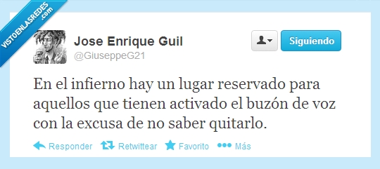 reservado,lugar,buzón de voz,infierno,quitar,excusa