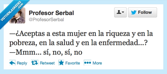 Boda,sinceridad,respuestas,salud