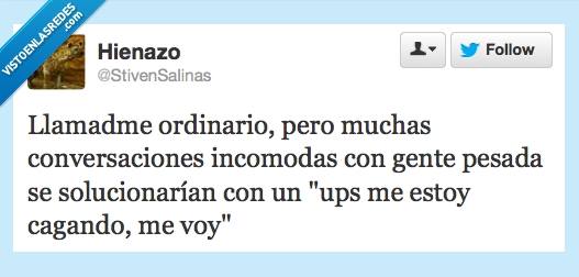 pesados,pesada,ordinario,mucha,llamad,incomoda,gente,conversaion