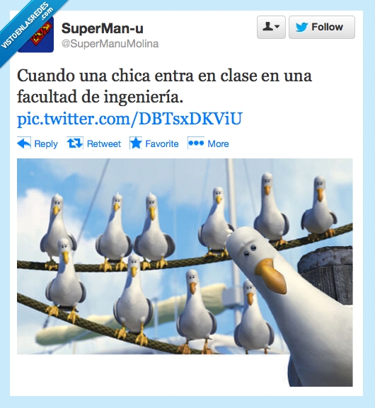 facultad,oh dios mio una fémina,ingeniería,chicas