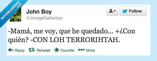 mama,Harlem Shake,Terroristas,quedado,quien