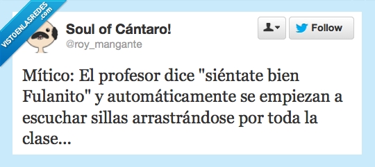 sillas,bien,sientate,profesor,Clase