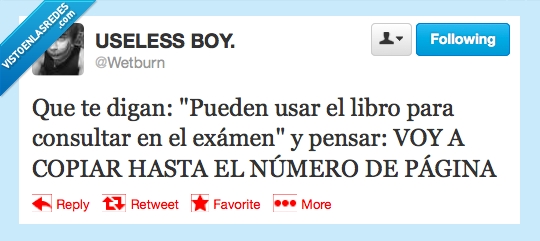 copiar,libro,pagina,twitter,wetburn
