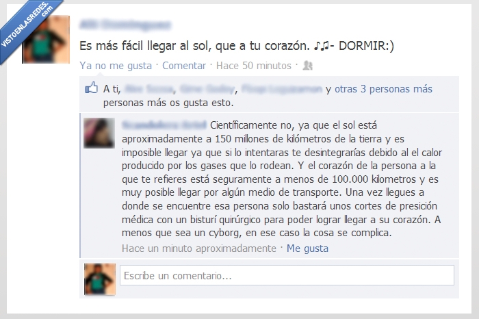 facebook,estado,humor,sol,corazón