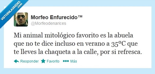 abuelas,sobreproteccion,calor,chaqueta,verano,constiparse