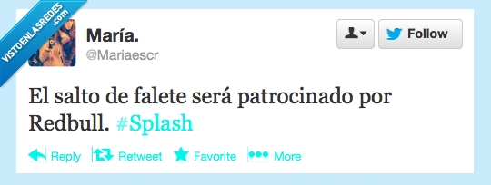 Twitter,Falete,Humor,Splash