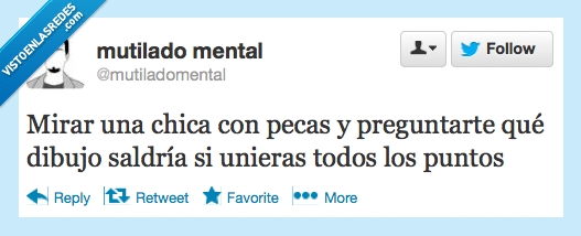 unir,dibujo,chica,peca,lunar