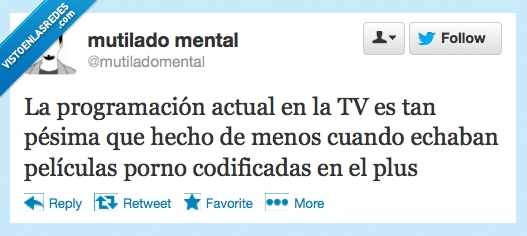 TV,GH,salvame,mierda