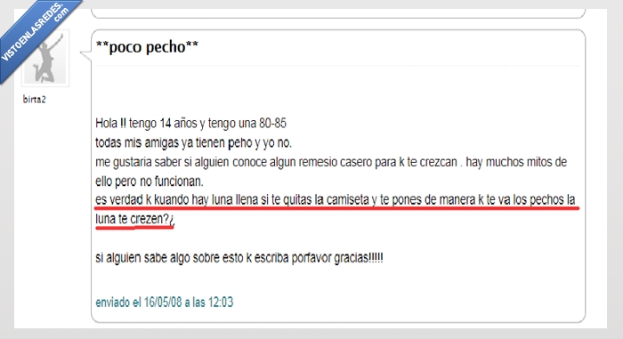 tonta,medianoche,pregunta,estupida