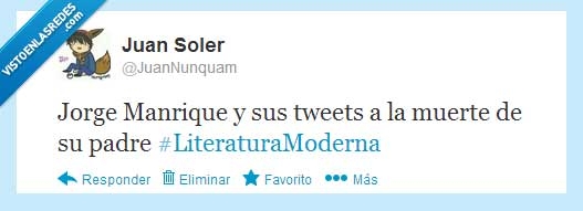340423 - Recuerde el Twitter dormido... por @juannunquam