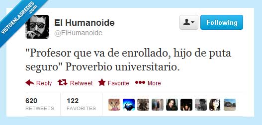 profesor,enrollado,seguro