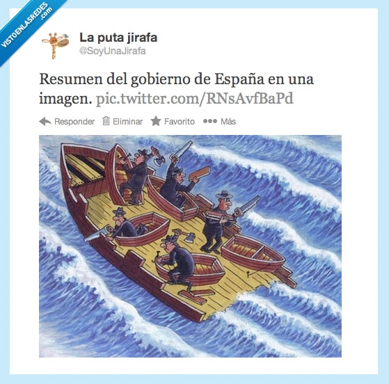 todos roban,crisis,españa,gobierno,rajoy no nos sacará de la crisis