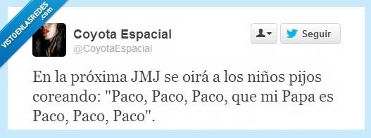 Paco I,papa,habemus papam,vaticano,Francisco I,jmj