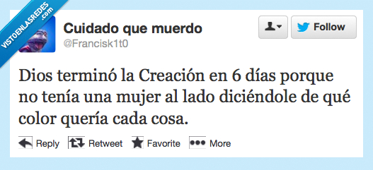 creacion,dios,seis,dias,mujer,lado,diciendo,color,cada,cosa
