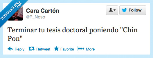 chin pon,chinpon,doctoral,tesis,terminar