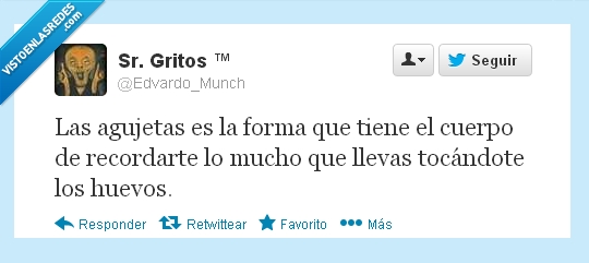 agujetas,cuerpo,recordar,toca,huevos,vago