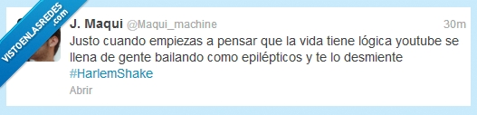 epileptico,lógica,harlem shake,mundo,youtube