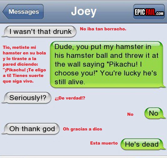 alcohol,hamster,matar,pikachu