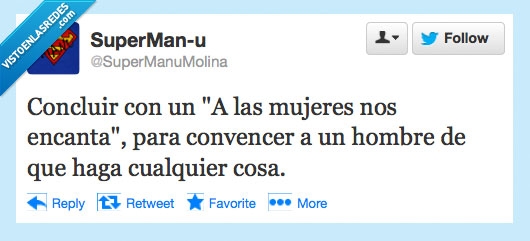 concluir,hombres,fácil,simples,mujeres,gusta,convencer,conseguir,cualquier,cosa