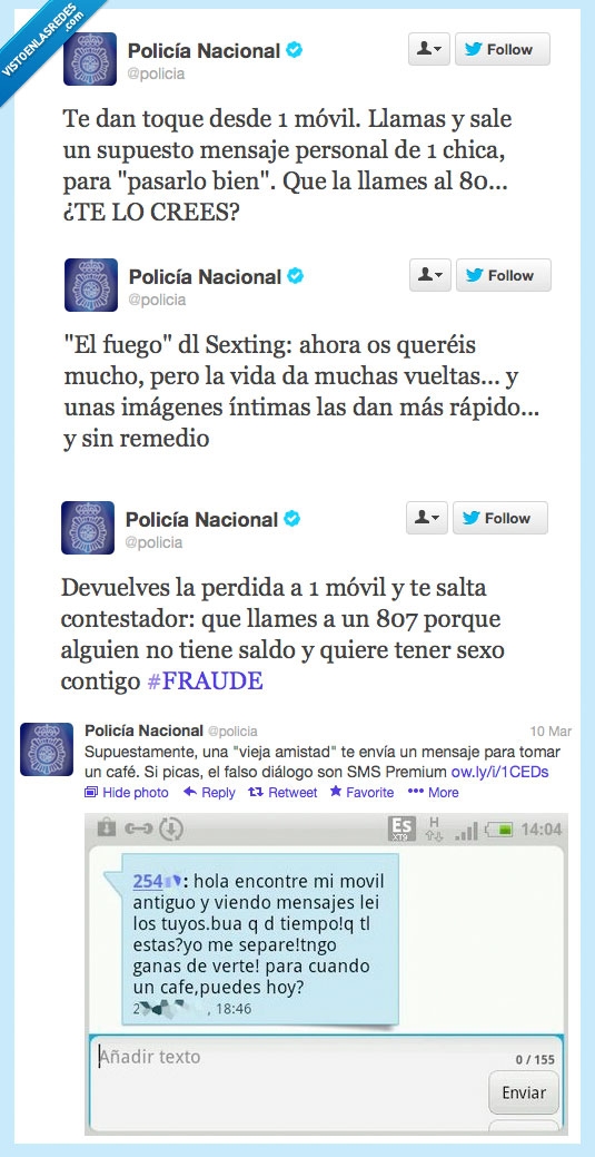 policia,pillar,ilusiones,fraude,drama