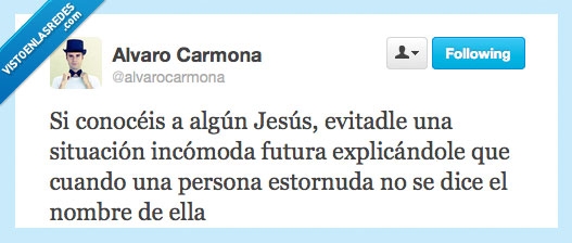 salud,nombre,estornudar,jesús