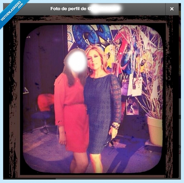 fail,lydia lozano,amiga de toda la vida,photoshop,sombra