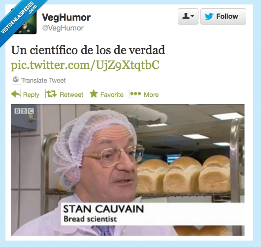 científico,pan,twitter,bread scientist