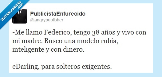 anuncio,edarling,buscar,pareja,solteros,exigentes