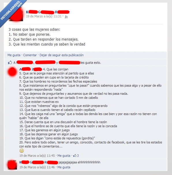 estado,mujeres,molestia,odio,novias