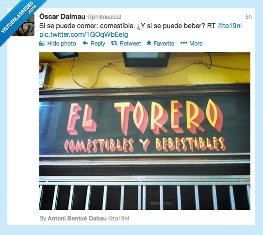 bebible,comestible,bebida,comida,fail,cartel