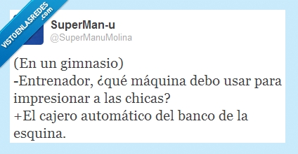 gimnasio,mujeres,cajero automático,para definir