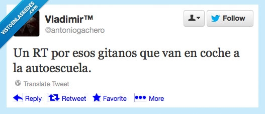 autoescuela,coche,retuit