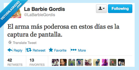 arma,mejor,pantallazo,pantalla,captura
