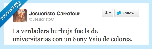 verdadera,burbuja,universitaria,sony,vaio,color