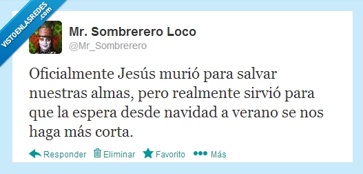 verano,Jesús,Semana Santa,Vacaciones,navidad