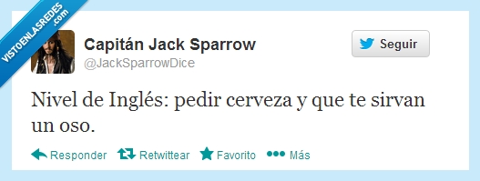 ingles,pedir,cerveza,oso,bear,beer