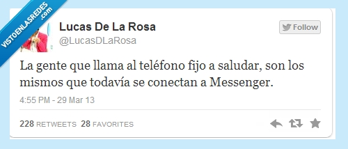 Messenger,Telefono fijo,Moda,Conectarse,saludar