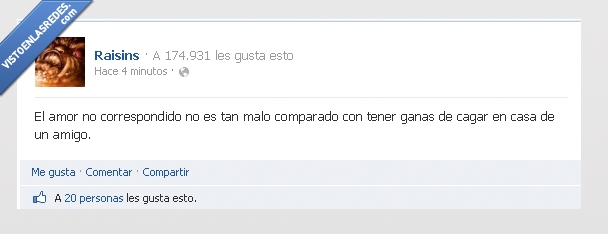 facebook,raisins,cagar,amigo,amor