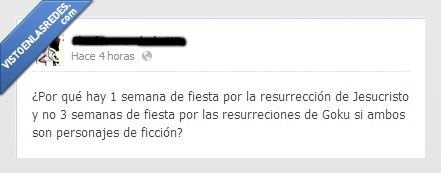 resurrección,Jesucristo,Semana Santa,fiesta,Goku,el aliento de mi gato huele a comida de gato
