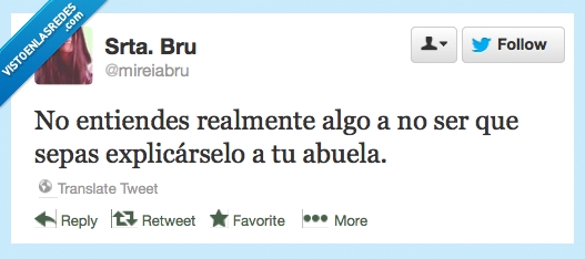 viejo,vieja,abuelas,abuelos,mireiabru,twitter,gracioso,entender,abuela