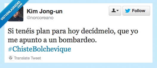 norcoreano,Kim Yong-Un,Corea del Norte,bombardeo,bomba,apunto,plan