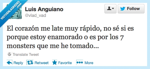 enamorado,taquicardia,cafeina,corazón,amor,taurina,bebida