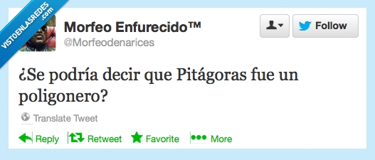 no es mi intencion insultarle,matematico,geometria,poligonero,poligonos,pitagoras,comparacion