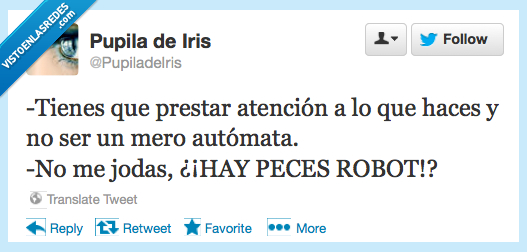 prestar,atencion,hace,mero,automata,peces,pez,robot