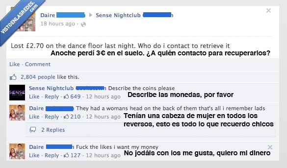 bar,tontaco,fail,monedas,perder,dinero