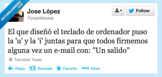 twitter,salido,saludo,fallo,teclado