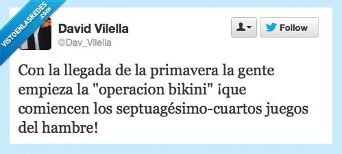 345891 - La temida Operación Bikini por @dav_vilella