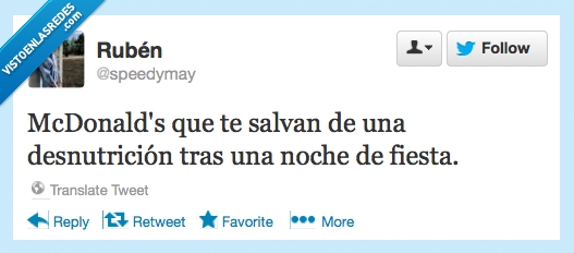 resaca,alcohol,fiesta,hamburguesa,mcdonall,hambre