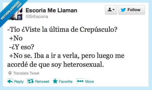 película,ver,heterosexual,gaaaaay,crepúsculo