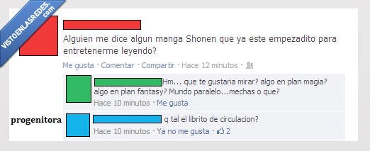 madre,circulacion,autoescuela,libro,facebook,leer,manga